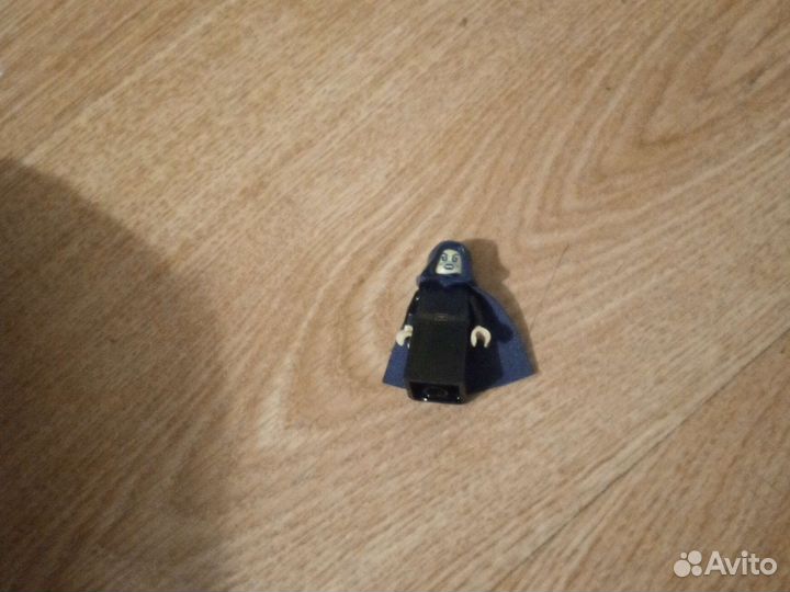Лего звездные войны минифигурки