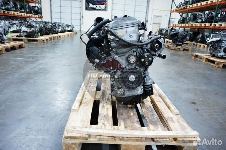 Мотор 2AZ-FE 2.4 Toyota Estima в отличном сост