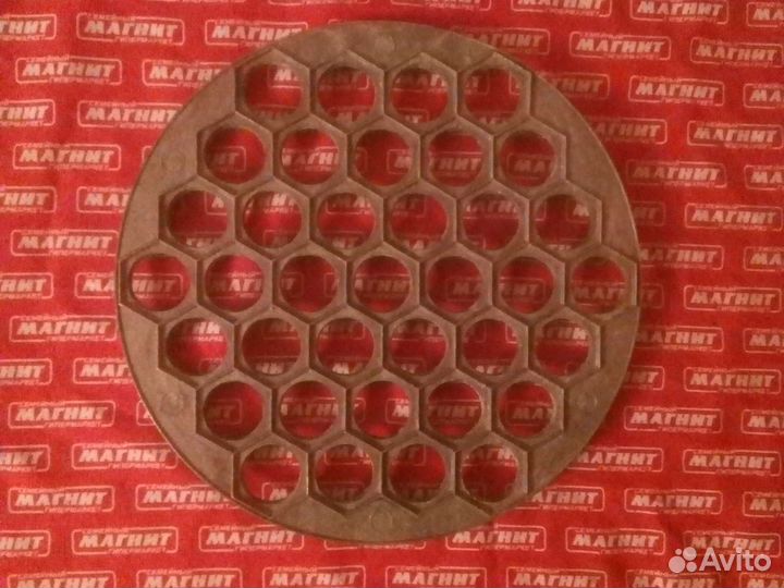 Пельменница СССР