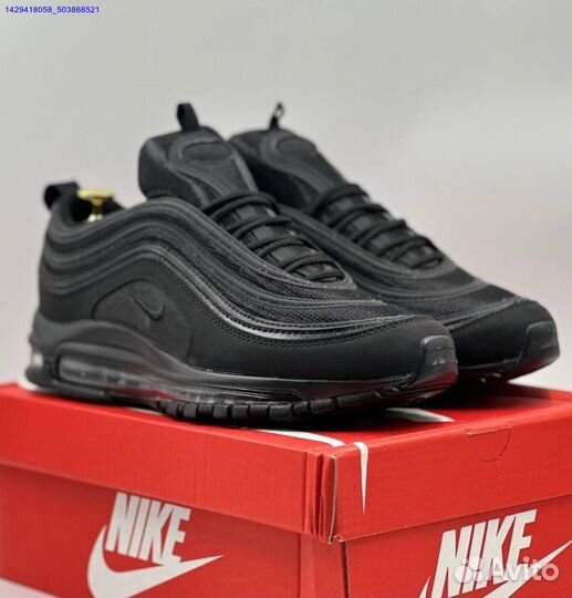 Nike Air Max 97 (Арт.28236)