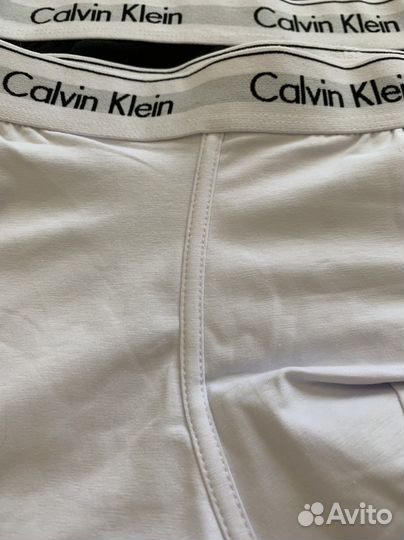Трусы Calvin klein