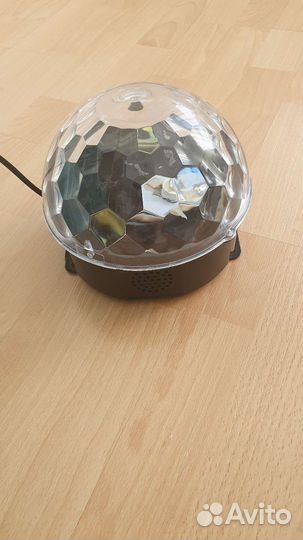 Световой шар