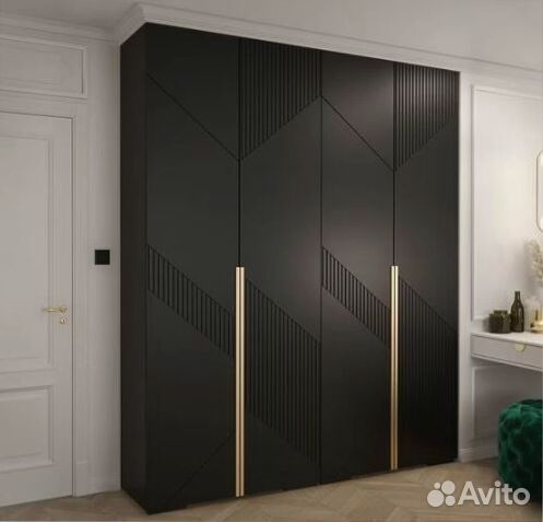 Шкаф на заказ Шкаф в рассрочку