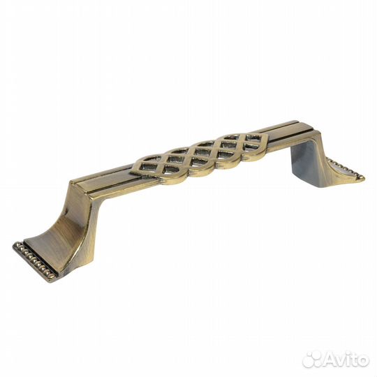 Шкаф для одежды с карнизом Ливерпуль цвет ясень ваниль/белый