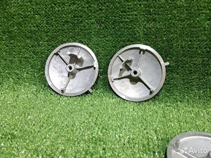 Крышка головки на питбайк