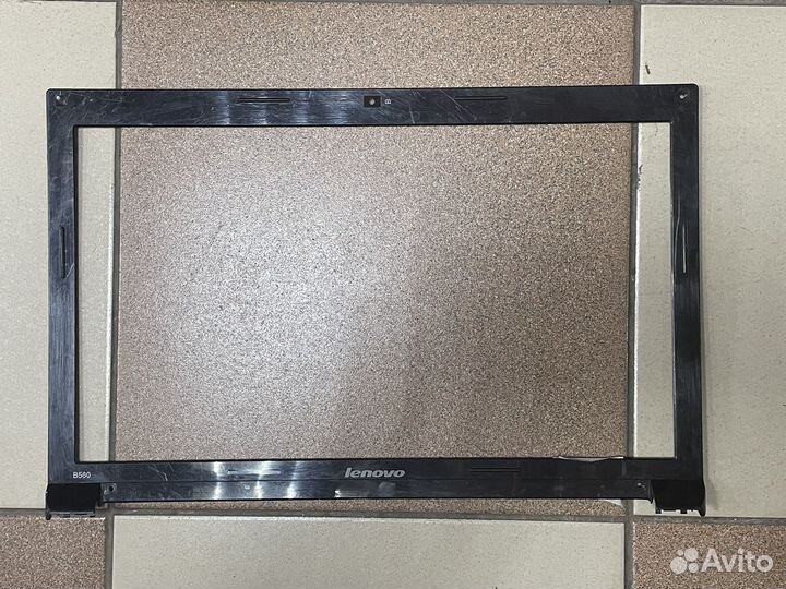 Рамка матрицы Lenovo B560