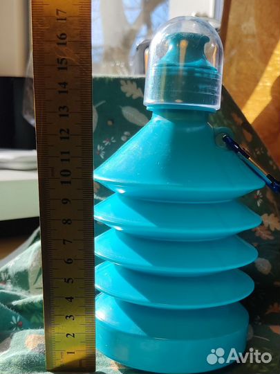 Бутылка для воды