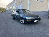 Toyota Corolla 1.5 AT, 1997, 250 000 км, с пробегом, цена 260 000 руб.