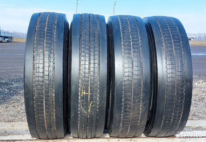 Автошина 295/80R22.5 Armstrong ASH11 artd: 1008