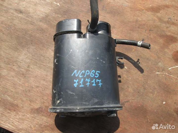 Фильтр паров топлива Toyota Ist NCP65 1NZ-FE