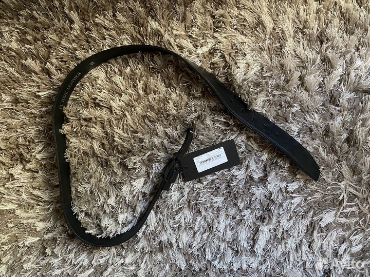 Ремень мужской