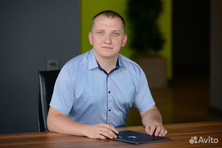 Руководитель строительного проекта (отделка)
