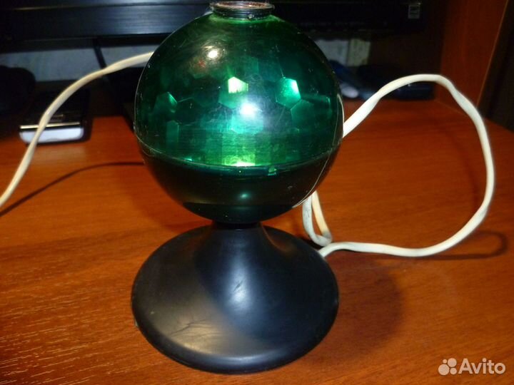 Светильник-ночник