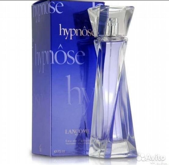 Lancome la vie est belle,Tresor,Poeme,Hypnose