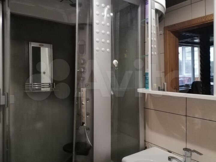 3-к. квартира, 74,6 м², 2/2 эт.