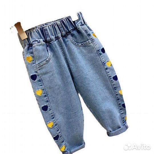 Детская одежда