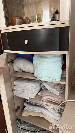 Стенка под тв