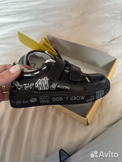 Kotofey кроссовки