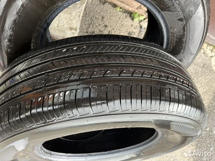 Hankook Ventus S2 AS X RH17 265/65 R17