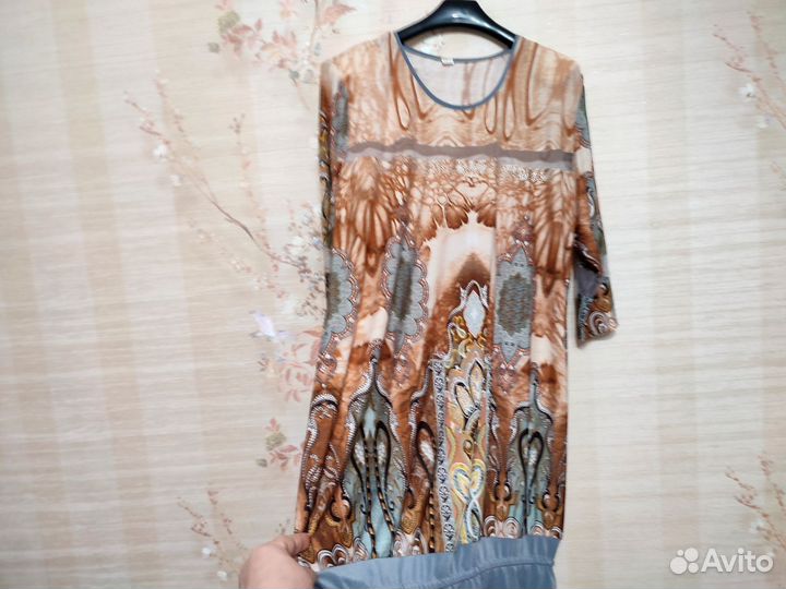 Туника женская 56 58