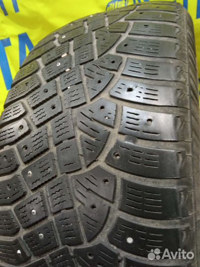 Continental IceContact 2 215/55 R16
