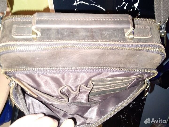 Сумка humerpaul