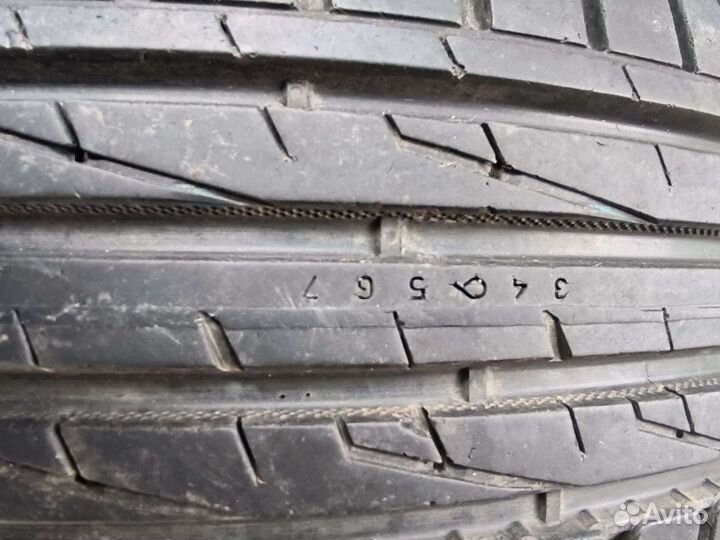 Nokian Tyres Hakka Blue 2 205/60 R16 96W