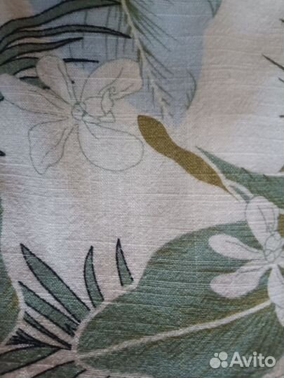 Сарафан лен 100%