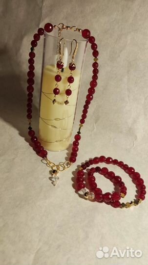 Украшения ручной работы на заказ