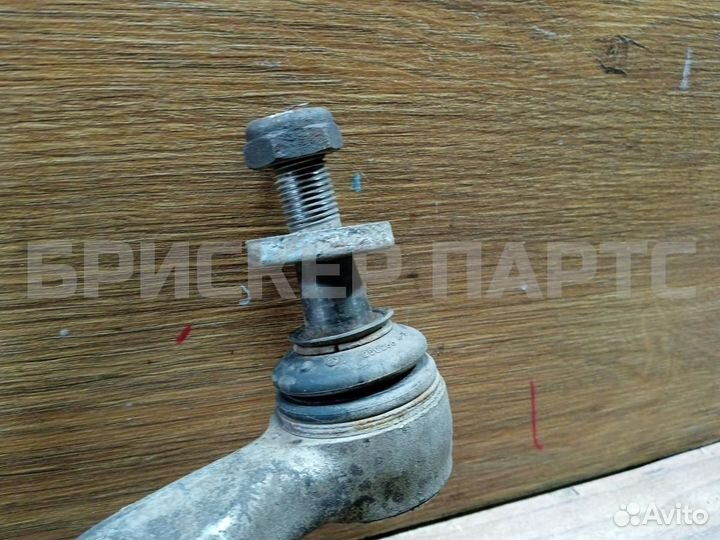 Рычаг передний левый бмв 5 серия E39