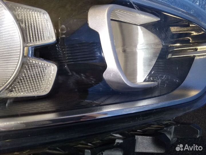 Фара правая Kia Cerato 4