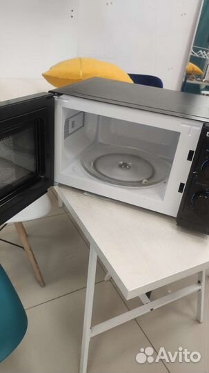 Микроволновая печь Gorenje