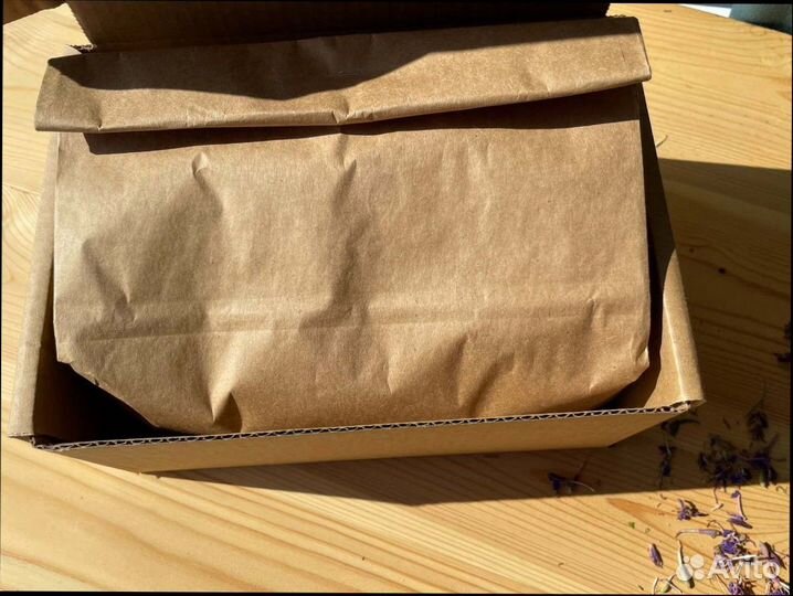 Иван-чай 1кг дикорос, без кофеина