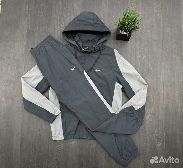 Костюм Lux Nike