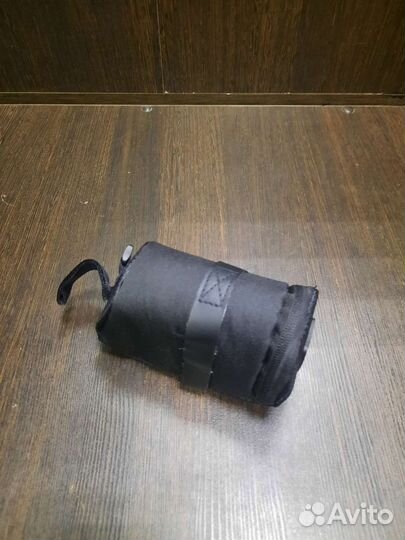 Велосумка подседельная