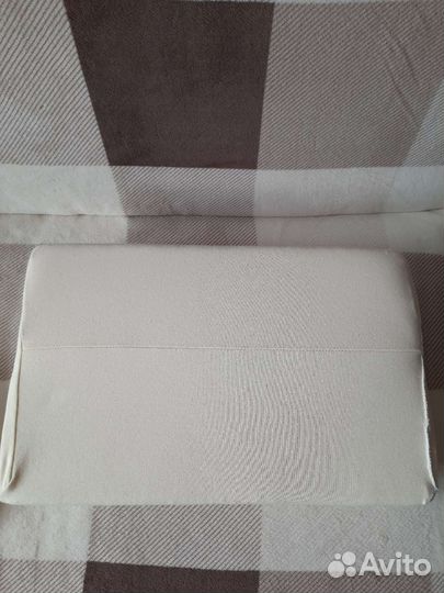 Детская подушка 7+ Орматек + наволочка