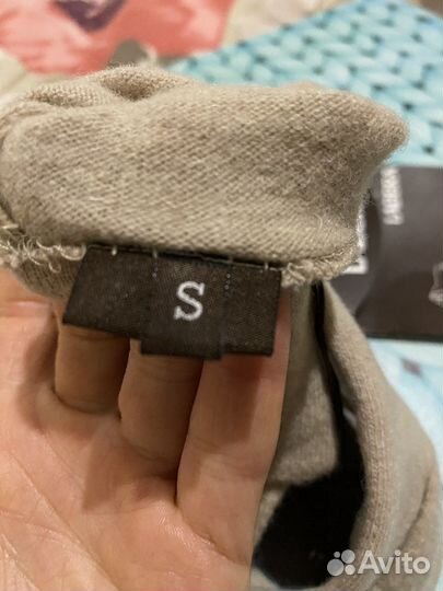 Перчатки женские новые трикотаж