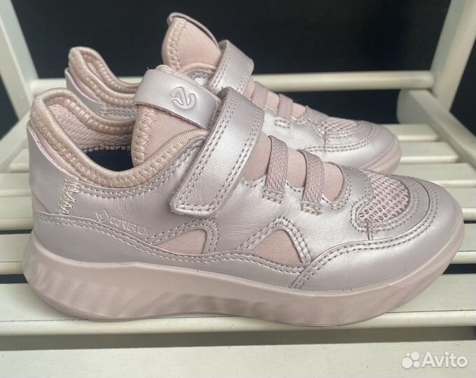 Кроссовки Ecco 28