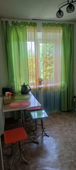 1-к. квартира, 32 м², 2/3 эт.