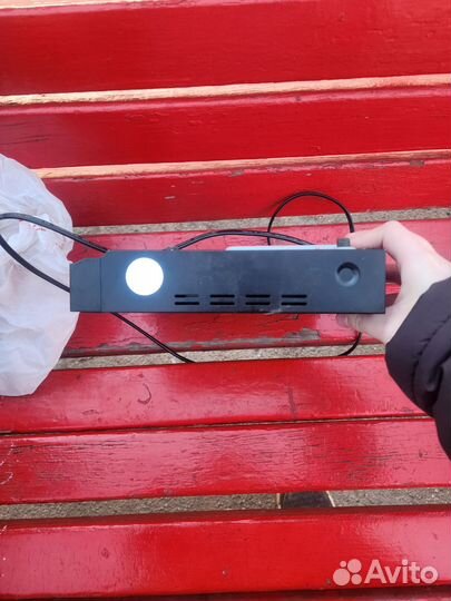 Двд плейер Mystery