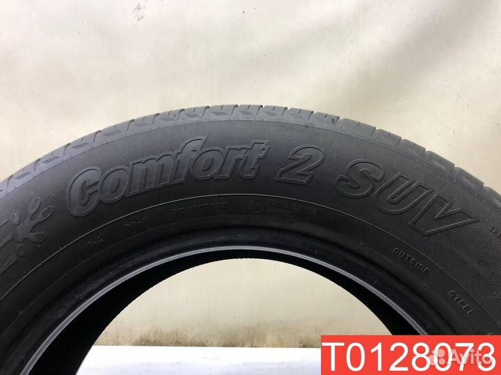 Cordiant Comfort 2 SUV 235/65 R17 108H