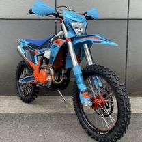 Мотоцикл GR8 F300A (4T CB300RL ) Enduro RR (2024 г