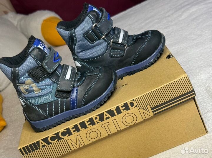 Обувь для малышей