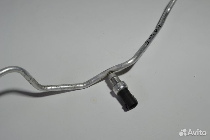 Трубка кондиционера Ford Focus II