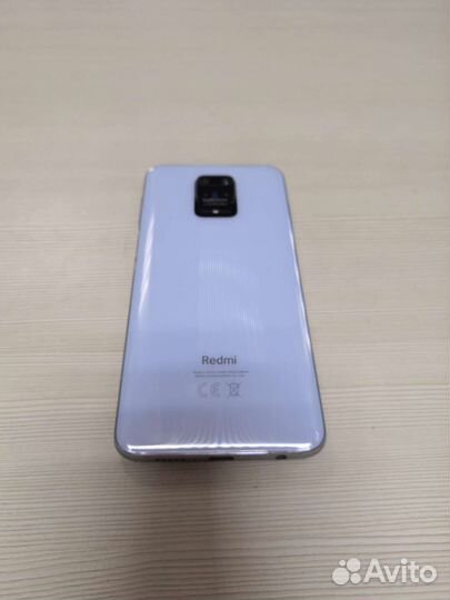 Redmi note 9 pro 6/128