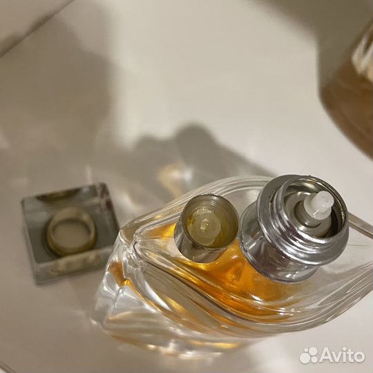 Женские парфюмы оригинал