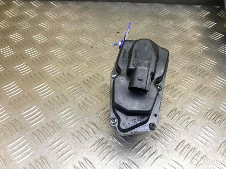 Клапан EGR Ауди А4 03G131501; 03G131501P; 03G13150