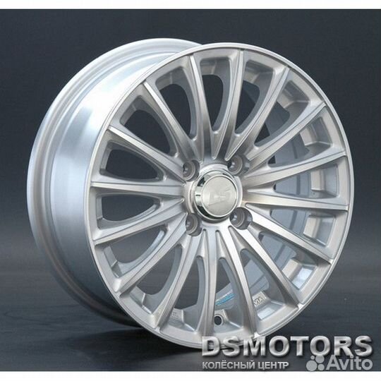 Диски 804 7.5/17 5x112 ET45 d73.1 SF