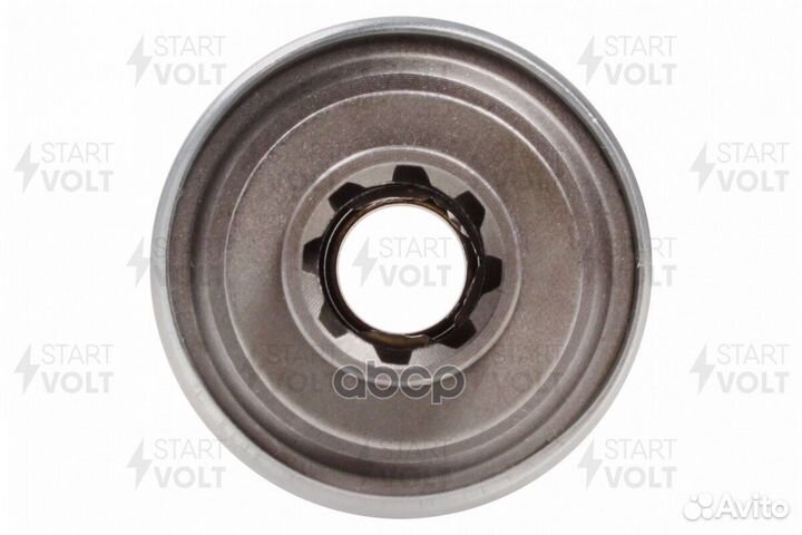 Бендикс mitsubishi/KIA/mazda VCS0890 startvolt