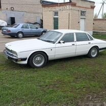 Jaguar XJ 6.0 AT, 1993, 176 000 км, с пробегом, цена 2 700 000 руб.